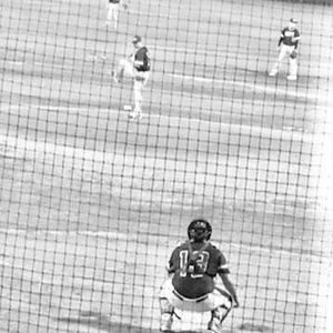 Meet your Posher, Kaleb